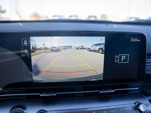 New 2026 Hyundai Kona SEL Sport image 27