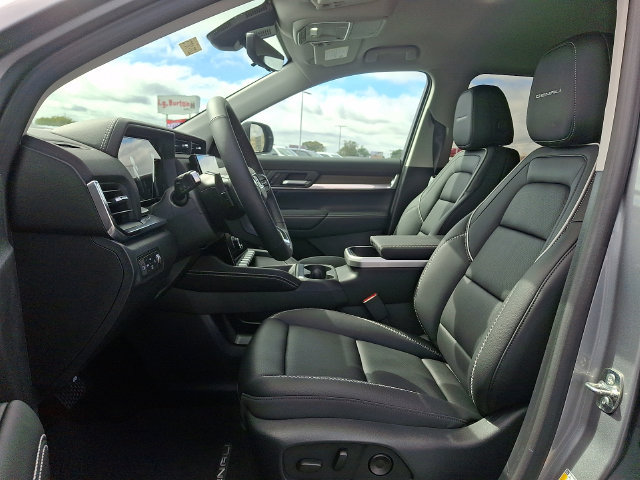 New 2027 GMC Terrain Denali AWD/4WD image 9