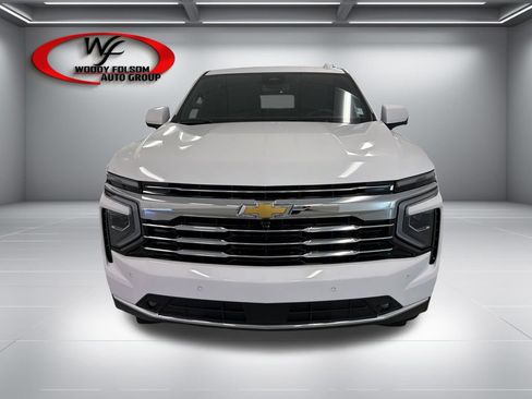 New 2026 Chevrolet Tahoe LT w/ Comfort Package RWD image 2