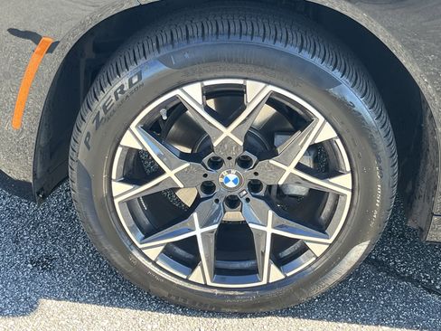 Used 2025 BMW X3 xDrive30i image 31