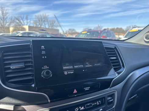 Certified 2021 Honda Pilot EX-L image 25