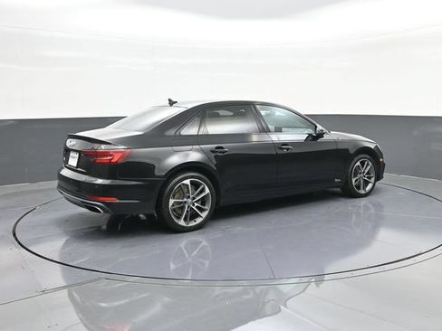 Used 2019 Audi A4 2.0T Premium FWD image 15