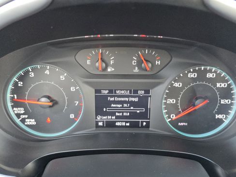 Used 2024 Chevrolet Malibu LT image 15