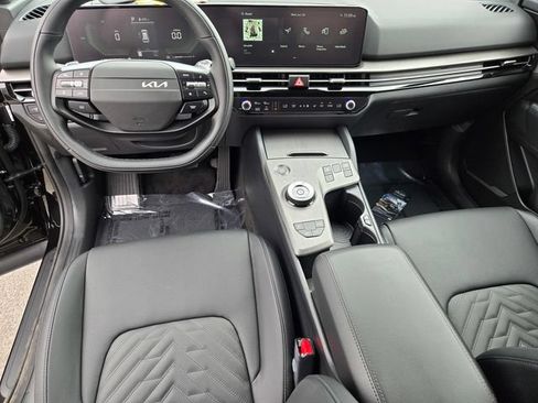 New 2026 Kia Sportage EX AWD/4WD image 19