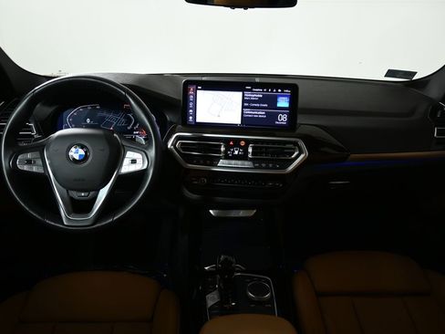 Certified 2024 BMW X3 xDrive30i w/ Premium Package image 17