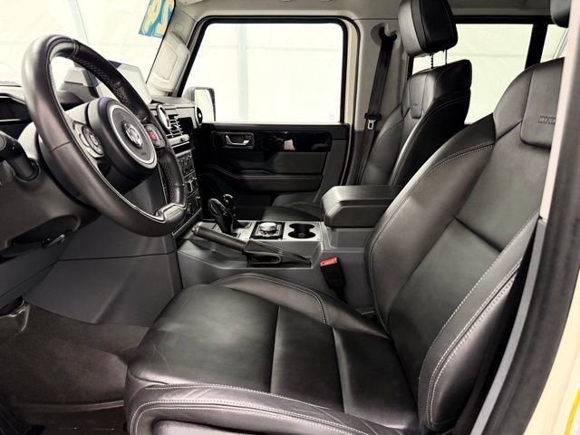 Used 2024 INEOS Grenadier Station Wagon AWD/4WD image 13