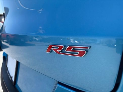 Used 2025 Chevrolet TrailBlazer RS w/ Convenience Package image 9