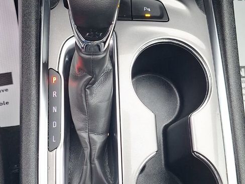 Certified 2024 Chevrolet Malibu LT image 45