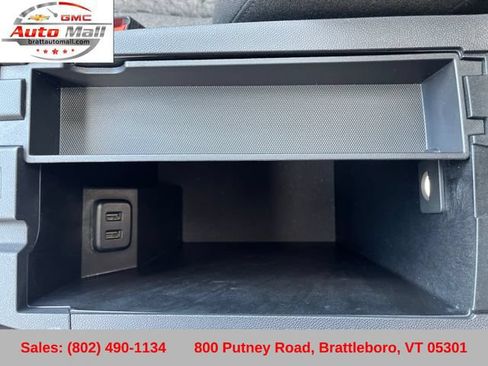 Used 2022 Chevrolet Equinox LT AWD/4WD image 28