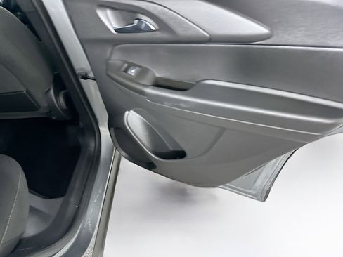 Used 2025 Chevrolet TrailBlazer LT image 27