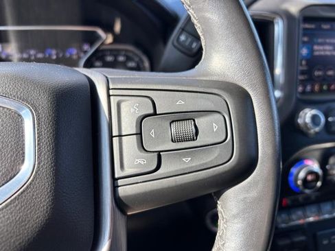 Used 2020 GMC Sierra 1500 Denali w/ Technology Package image 23