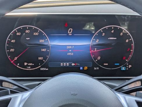 Used 2025 Mercedes-Benz C 300 Sedan image 29