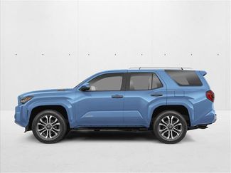 New 2026 Toyota 4Runner Limited AWD/4WD video 2