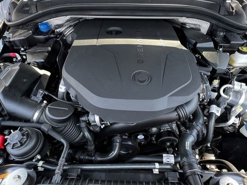 Used 2025 INEOS Grenadier Fieldmaster Edition image 36