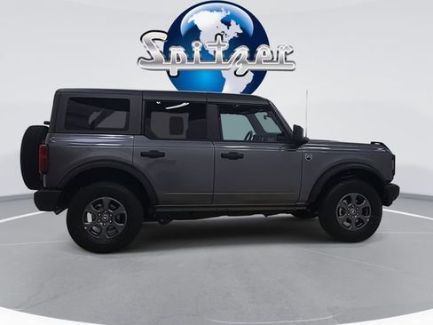 Used 2025 Ford Bronco Big Bend image 9