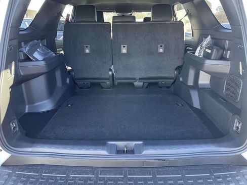 New 2026 Toyota 4Runner TRD Sport Premium image 43