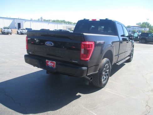 Used 2022 Ford F150 XLT w/ Equipment Group 302A High AWD/4WD image 6