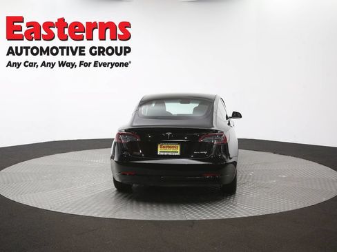 Used 2023 Tesla Model 3 Long Range AWD/4WD image 32