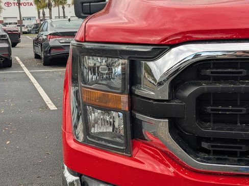 Used 2023 Ford F150 XLT image 10