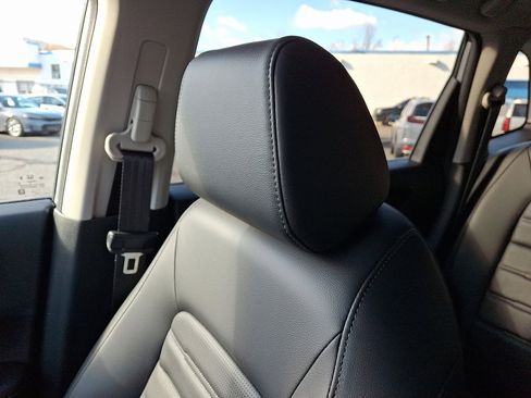 Certified 2025 Honda CR-V EX-L image 17