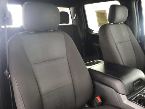 Used 2018 Ford F150 XLT w/ Equipment Group 302A Luxury AWD/4WD image 49