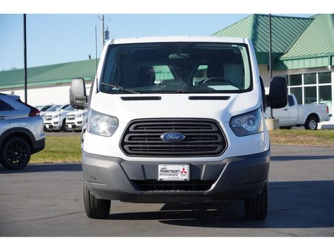 Used 2015 Ford Transit 150 130 Low Roof image 8
