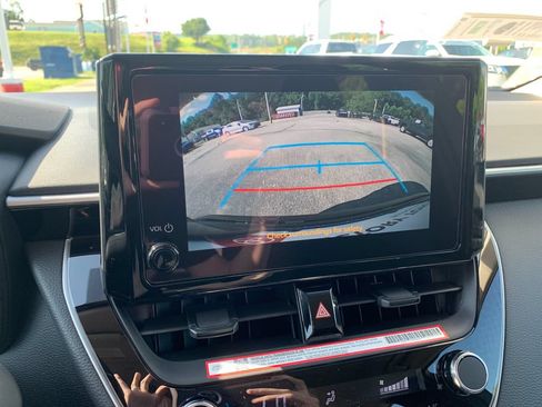 Used 2026 Toyota Corolla LE FWD image 21