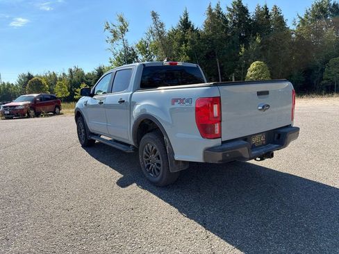 Used 2023 Ford Ranger XLT w/ Equipment Group 302A High AWD/4WD image 3