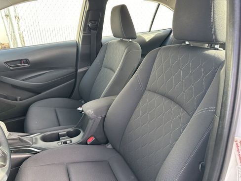 Used 2023 Toyota Corolla LE image 9