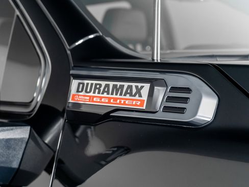 Used 2025 GMC Sierra 2500 AT4 w/ AT4 Premium Plus Package image 25