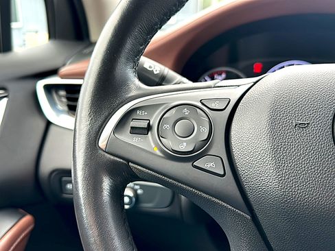 Used 2019 Buick Enclave Avenir w/ Avenir Technology Package image 30