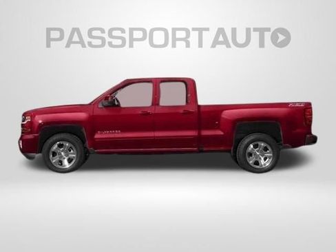Used 2017 Chevrolet Silverado 1500 LT w/ All Star Edition RWD image 87