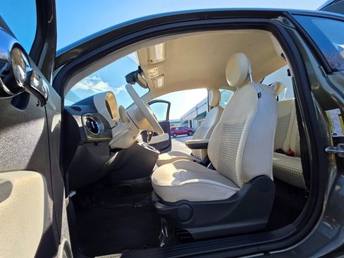 Used 2018 FIAT 500 Pop w/ Popular Equipment Package image 13