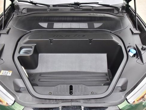 Certified 2025 Ford Mustang Mach-E Premium image 37