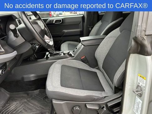 Used 2023 Ford Bronco Big Bend image 18