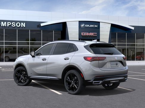 New 2026 Buick Envision Sport Touring AWD/4WD image 30