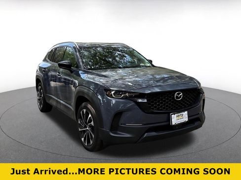 Used 2025 MAZDA CX-50 2.5 Hybrid w/ Premium Plus Pkg AWD/4WD image 1