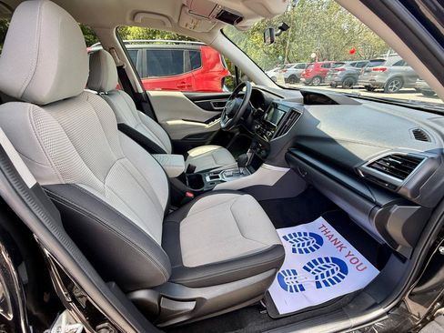 Used 2021 Subaru Forester AWD/4WD image 13
