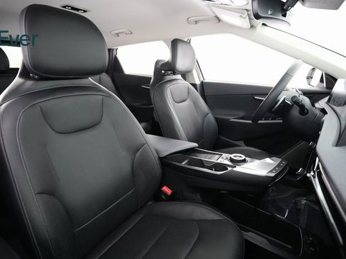 Used 2024 Kia EV6 Wind image 8