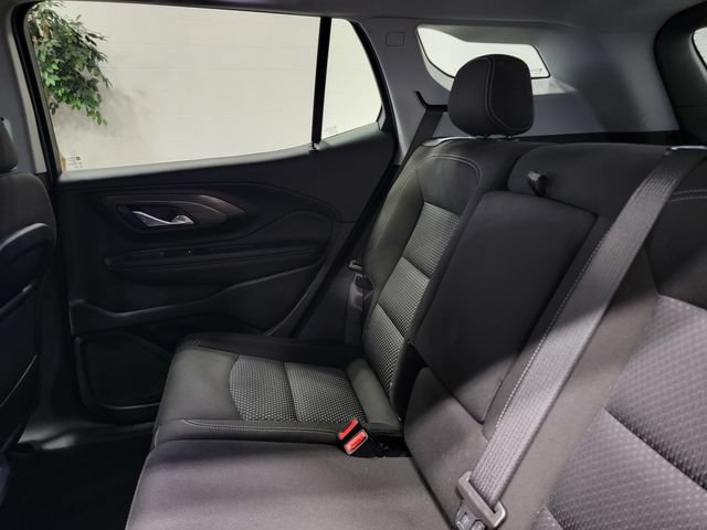 Certified 2023 GMC Terrain SLE w/ Driver Convenience Package FWD image 14
