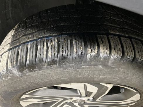 Used 2021 Hyundai Santa Fe SEL w/ Convenience Package image 34