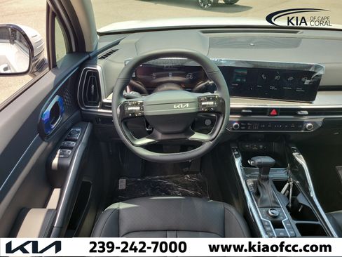 New 2026 Kia Sorento S w/ S Panoramic Sunroof Package AWD/4WD image 16