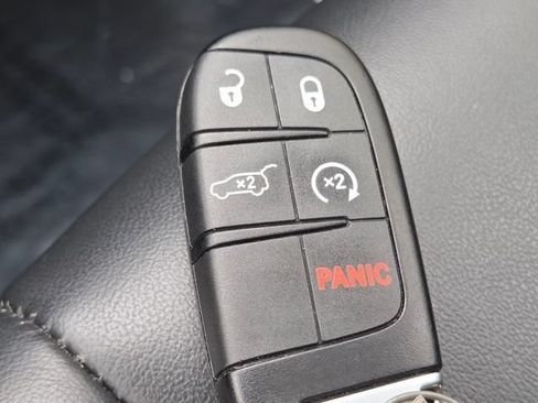 Used 2020 Jeep Grand Cherokee Limited X AWD/4WD image 42