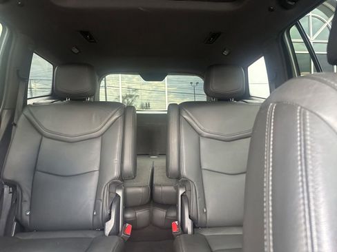 Used 2020 Cadillac XT6 Sport AWD/4WD image 39