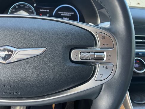 Used 2022 Genesis GV80 2.5T w/ Prestige Package 04 image 29
