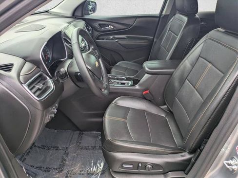 Used 2024 Chevrolet Equinox Premier AWD/4WD image 16