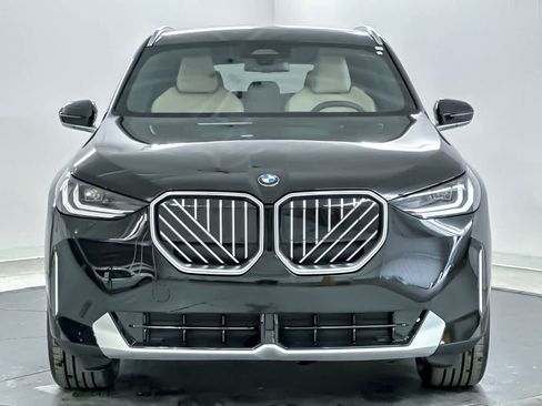 Used 2026 BMW X3 xDrive30i w/ Convenience Package AWD/4WD image 10