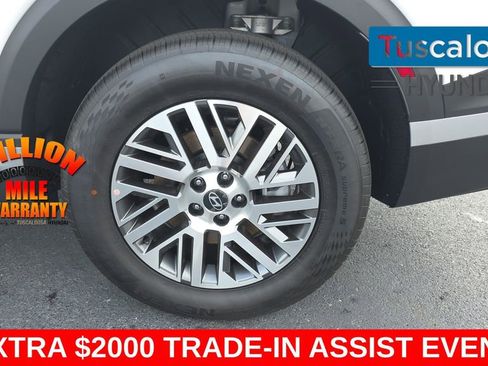 New 2026 Hyundai Palisade SEL FWD image 10