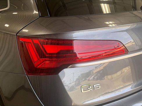 Used 2023 Audi Q5 2.0T Premium Plus w/ Premium Plus Package AWD/4WD image 34