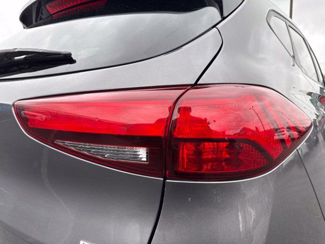 Used 2020 Hyundai Tucson Value w/ Cargo Package AWD/4WD image 13